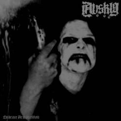 Avsky (SWE-2) : Embrace Armageddon